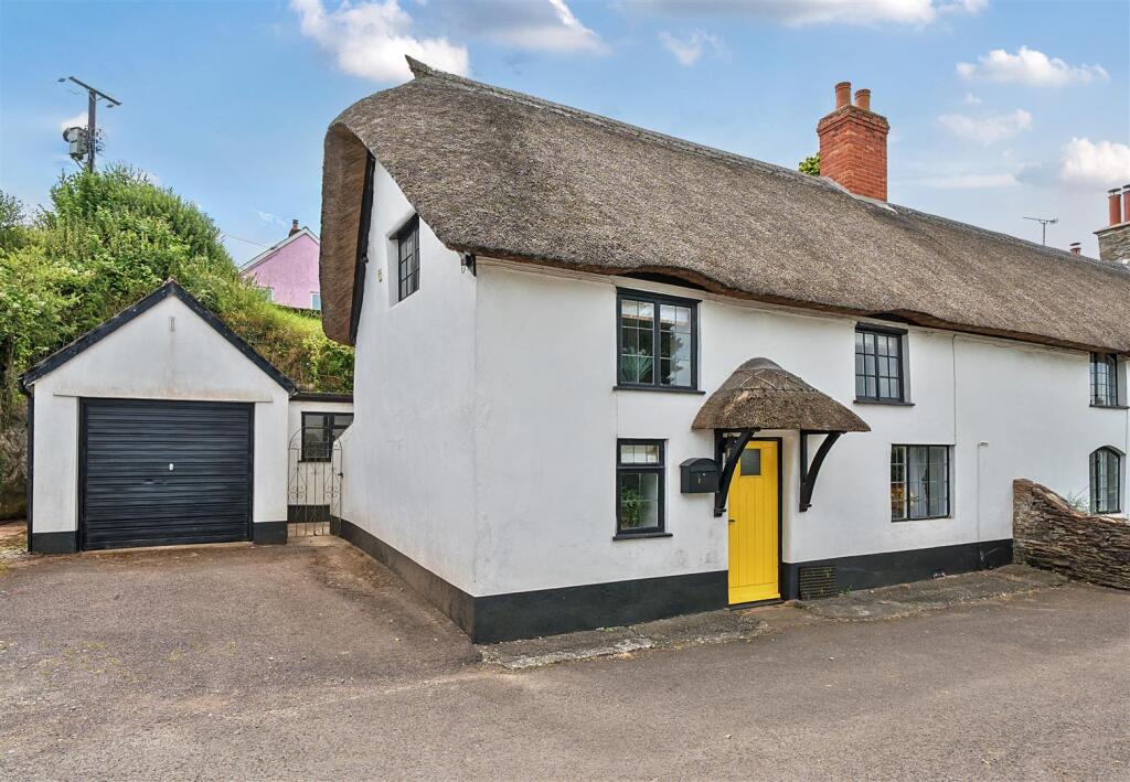 Main image of property: Wheddon Cross