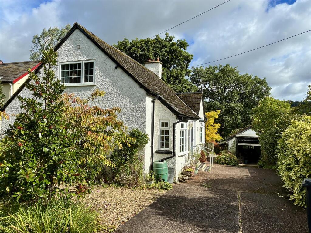Main image of property: Battleton, Dulverton