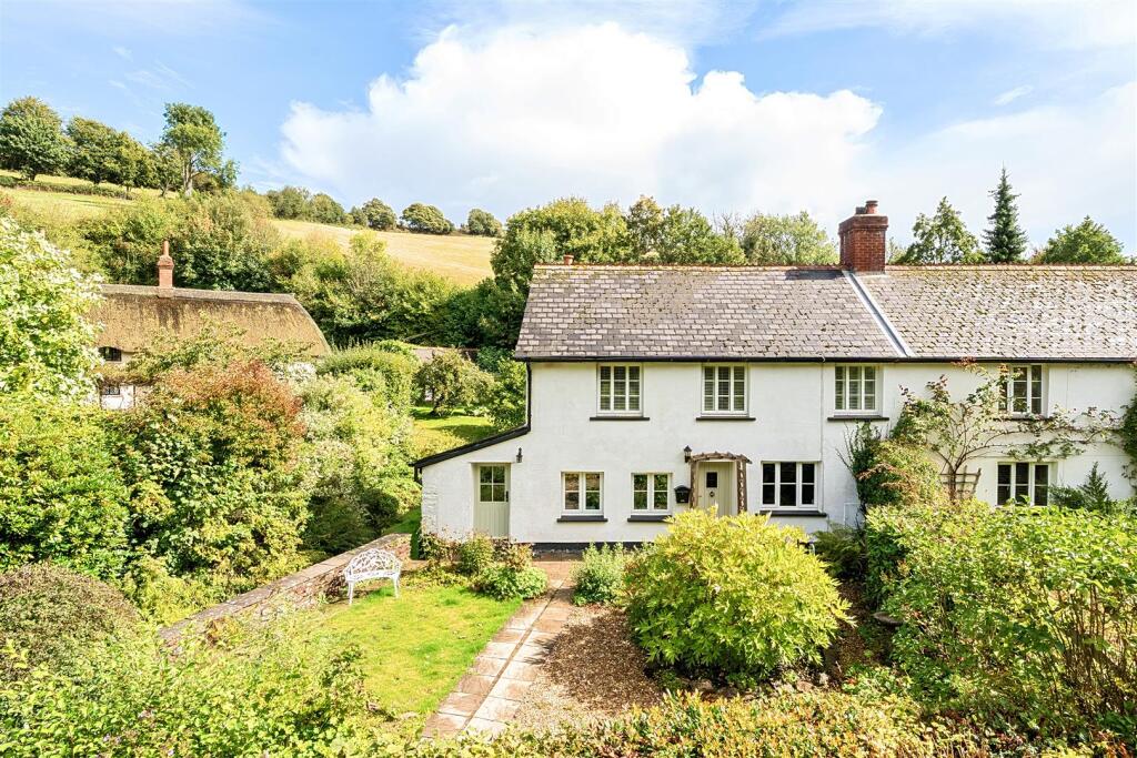 Main image of property: Luxborough, Watchet