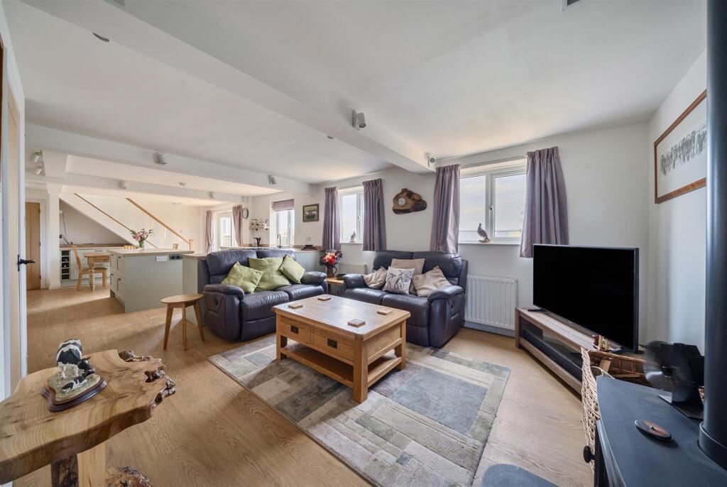 Main image of property: Wheddon Cross, Minehead