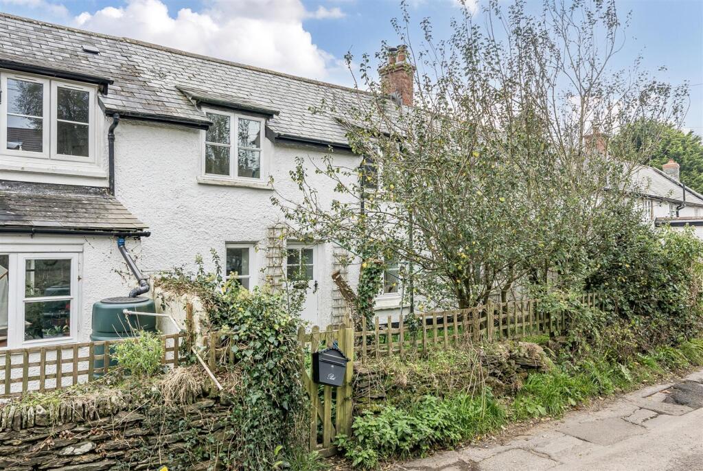 Main image of property: Cutcombe, Minehead