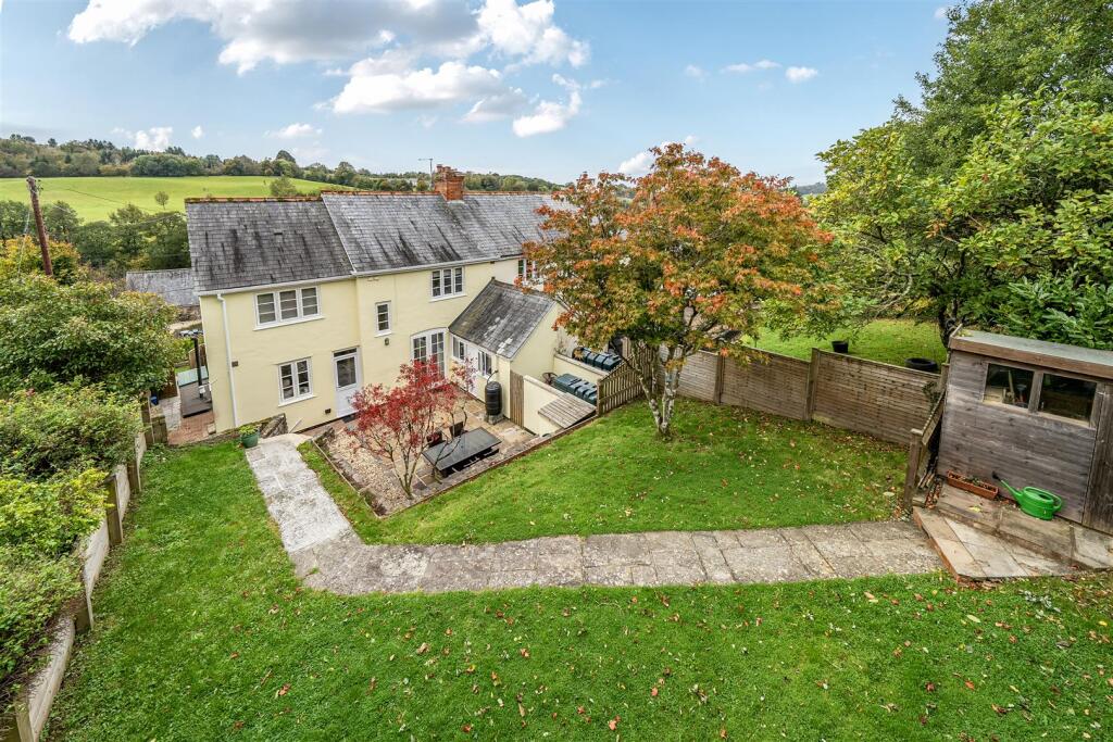 Main image of property: Dulverton