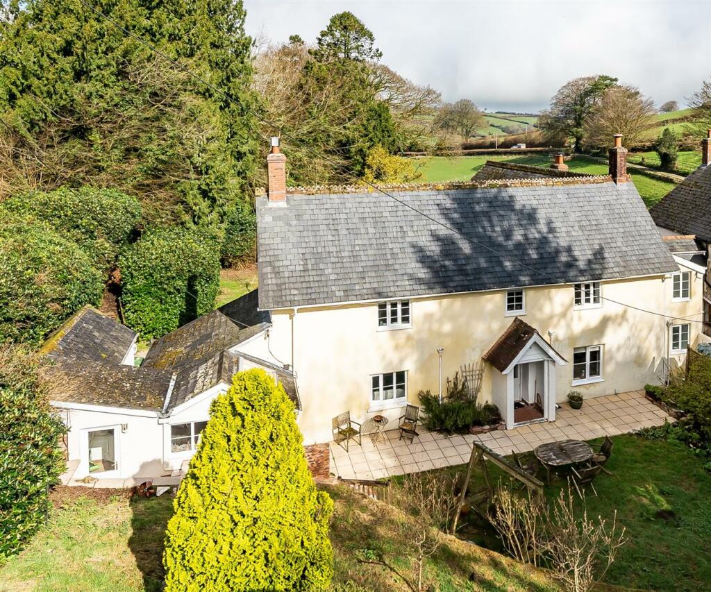 Main image of property: Wheddon Cross, Minehead