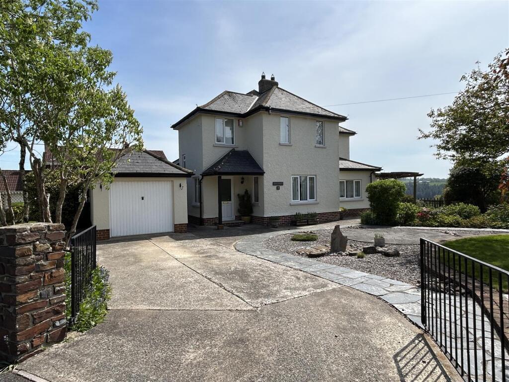 Main image of property: Chulmleigh