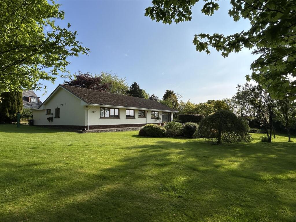 Main image of property: South Molton