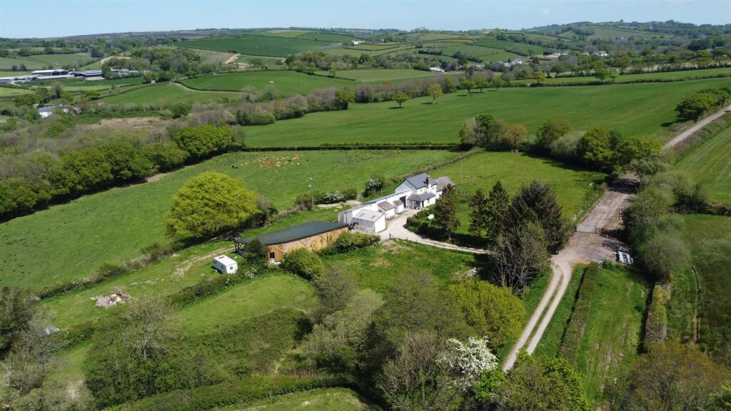 Main image of property: Bottreaux Mill, near South Molton