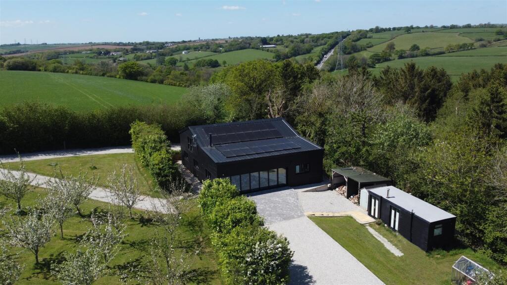 Main image of property: Near South Molton