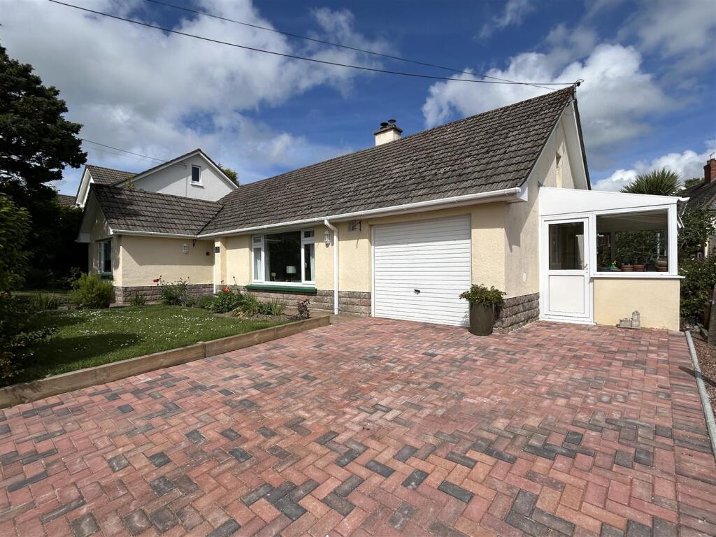 Main image of property: South Molton