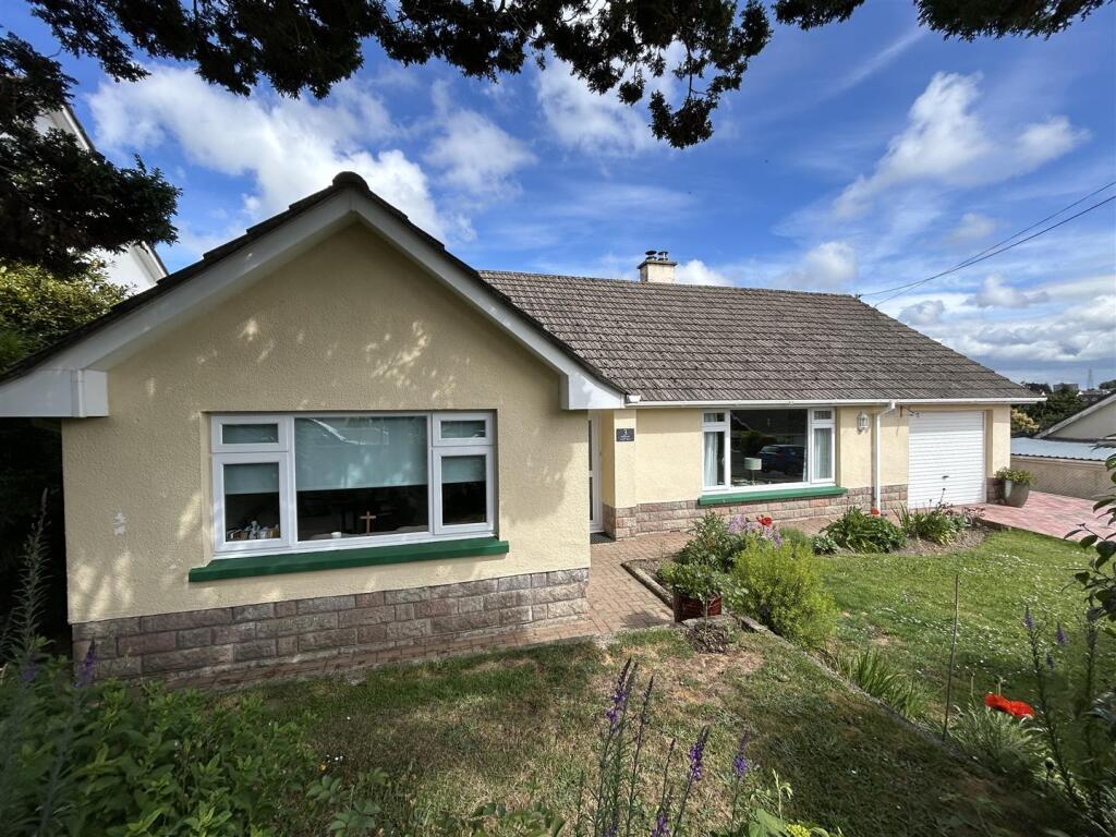 Main image of property: South Molton