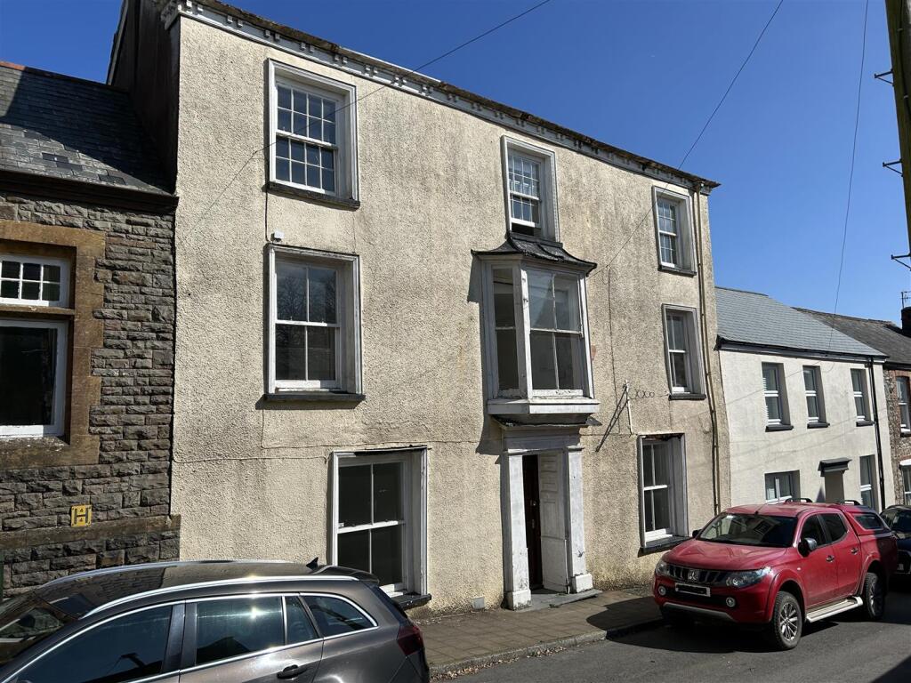 Main image of property: South Molton