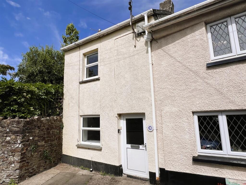 Main image of property: South Molton