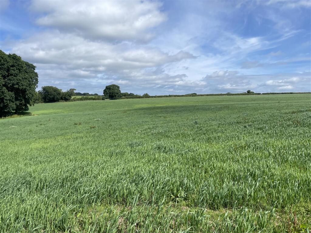 Main image of property: Chulmleigh