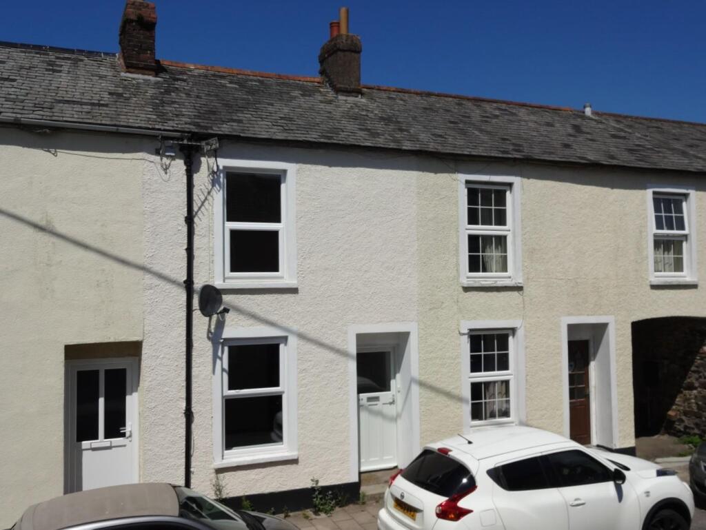 Main image of property: South Molton