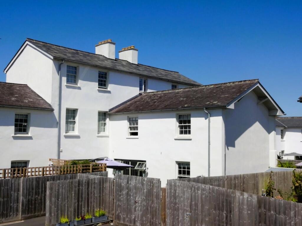Main image of property: South Molton