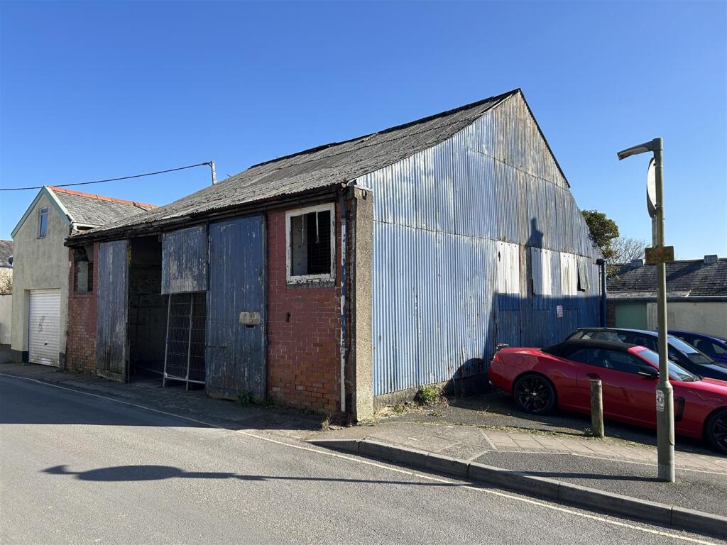 Main image of property: South Molton