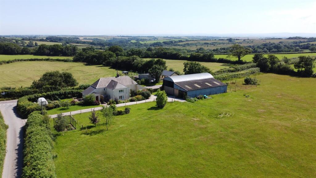 Main image of property: Chulmleigh