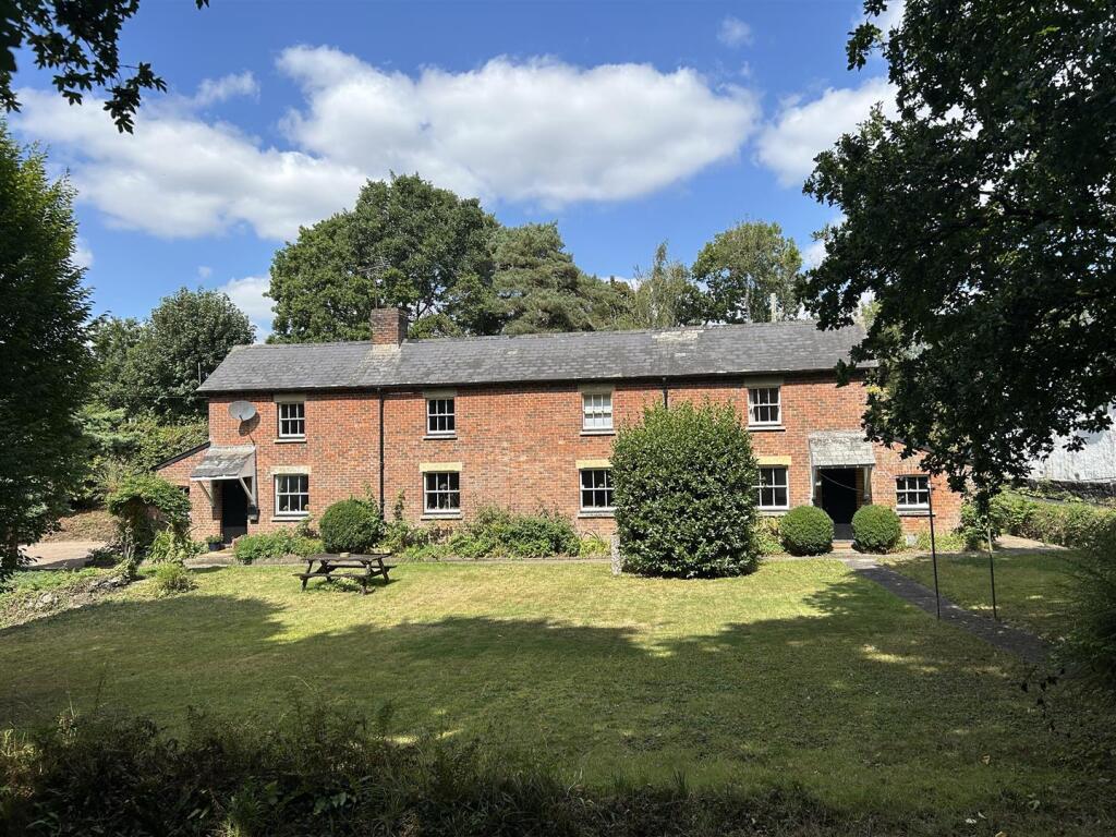 Main image of property: Near Chulmleigh