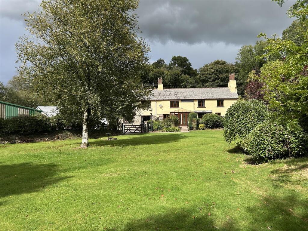 Main image of property: Swimbridge