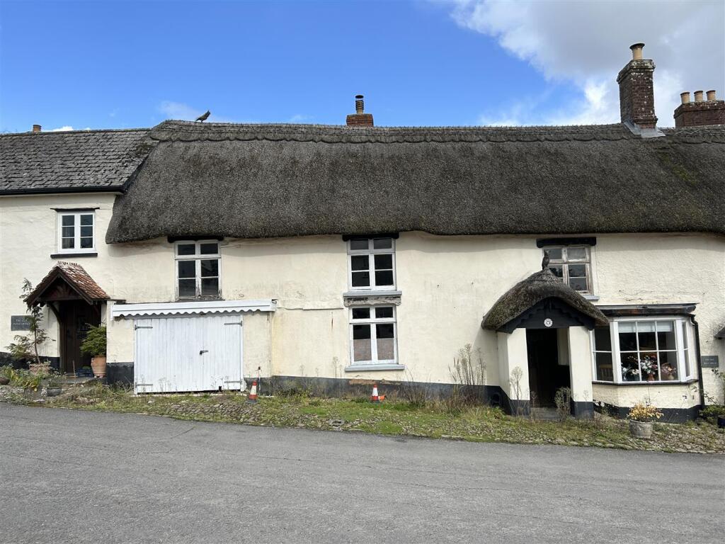 Main image of property: Chittlehampton