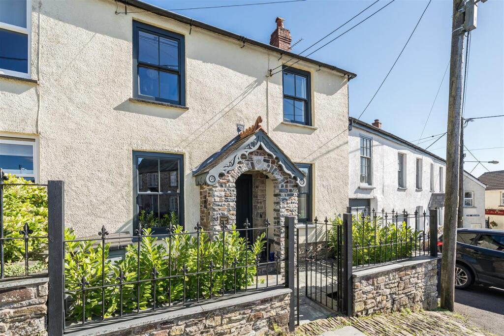 Main image of property: North Molton
