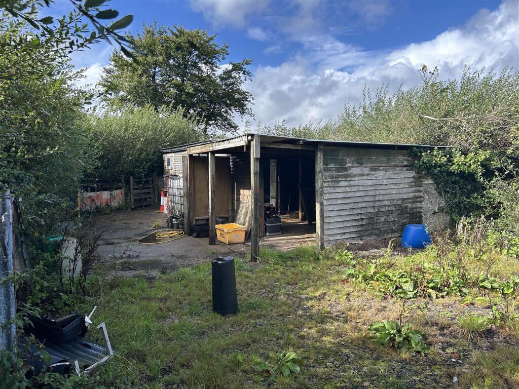 Main image of property: Near Meshaw