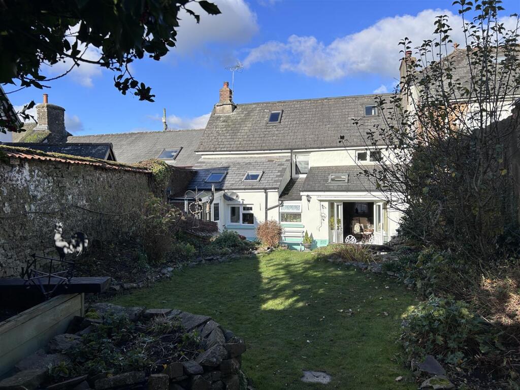 Main image of property: Chulmleigh