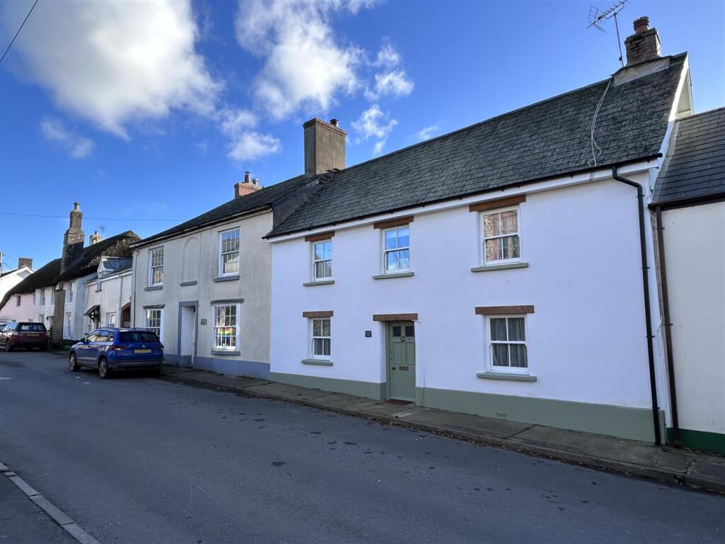 Main image of property: Chulmleigh