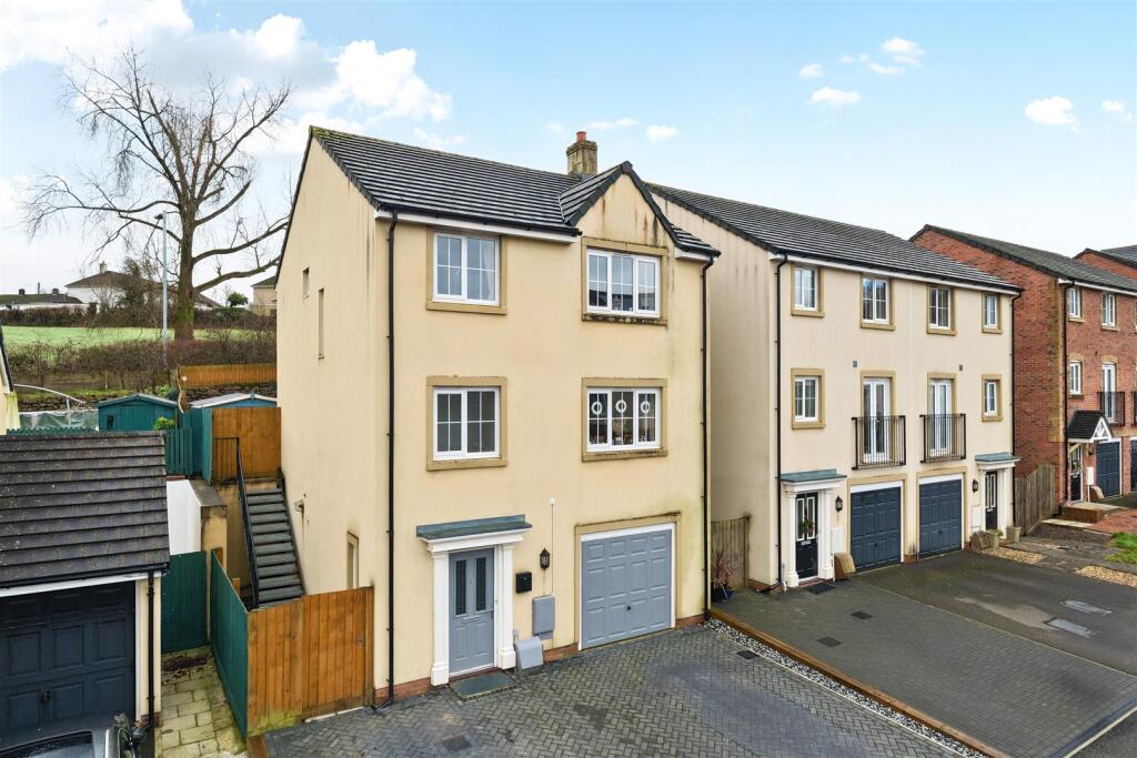 Main image of property: South Molton