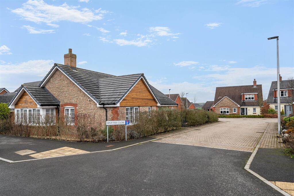 Main image of property: South Molton