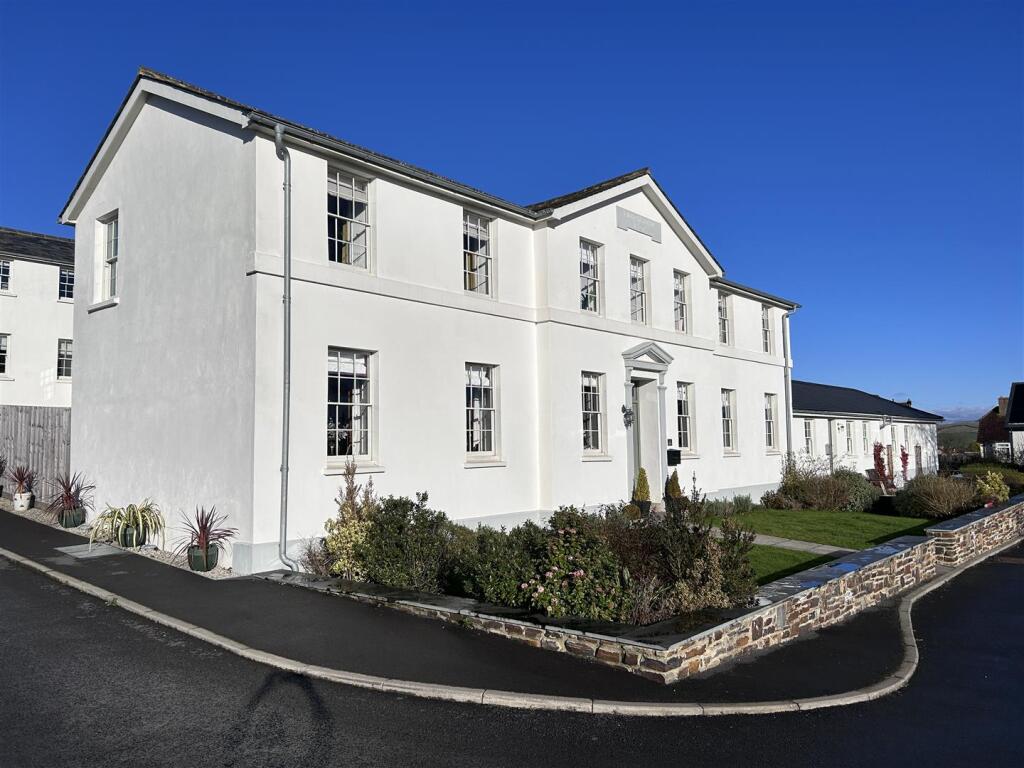 Main image of property: South Molton