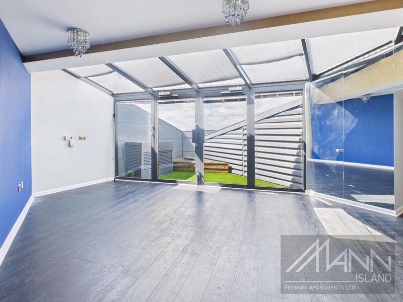 Main image of property: Mann Island, Liverpool