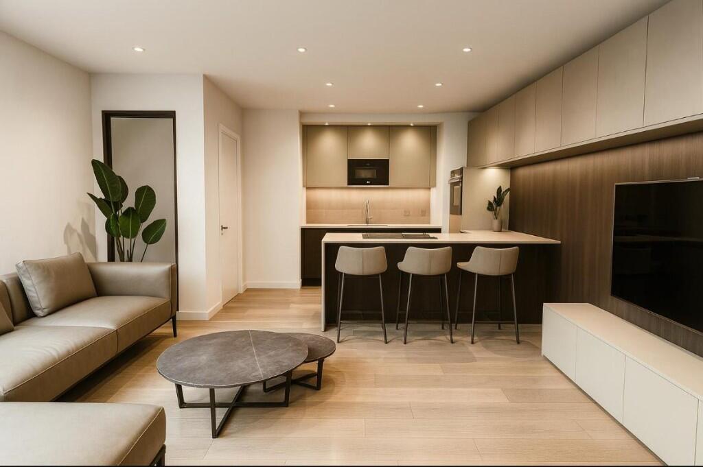 Main image of property: Deansgate, Manchester, Greater Manchester, M3