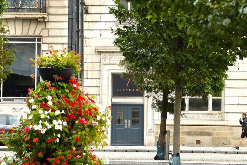 Main image of property: The Strand, Liverpool