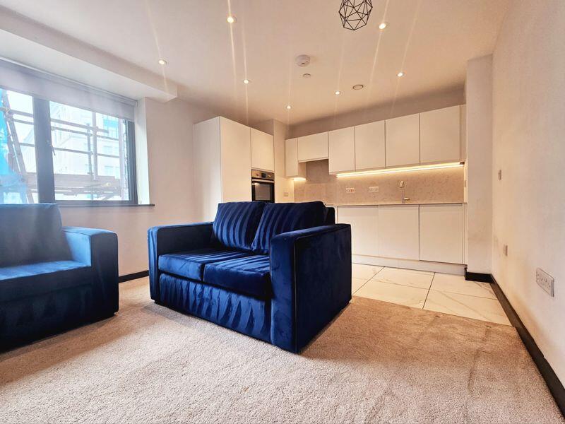 Main image of property: 6 Drury Lane, Liverpool