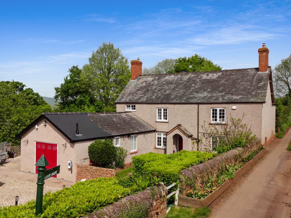 Main image of property: Milverton, Taunton