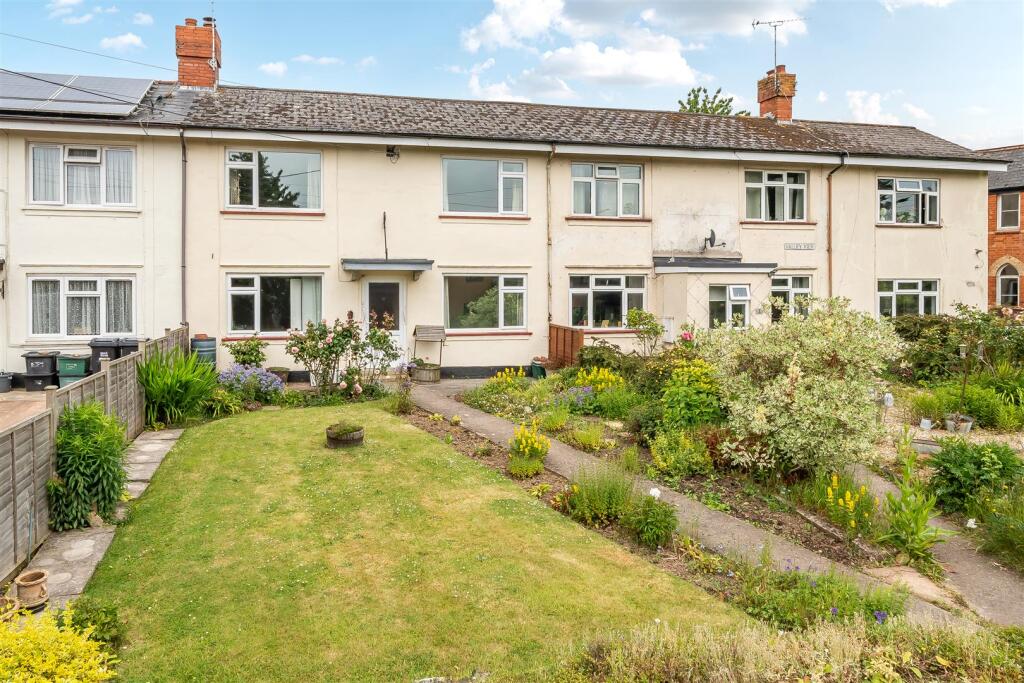 Main image of property: Valley View, Culmstock,