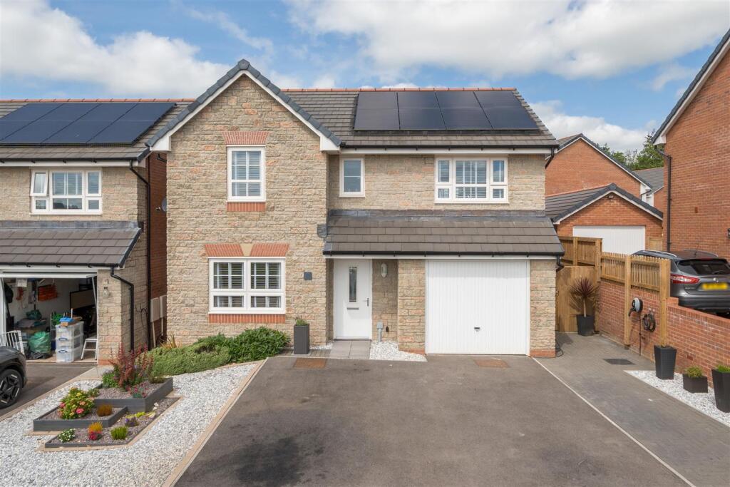 Main image of property: Wiveliscombe, Taunton
