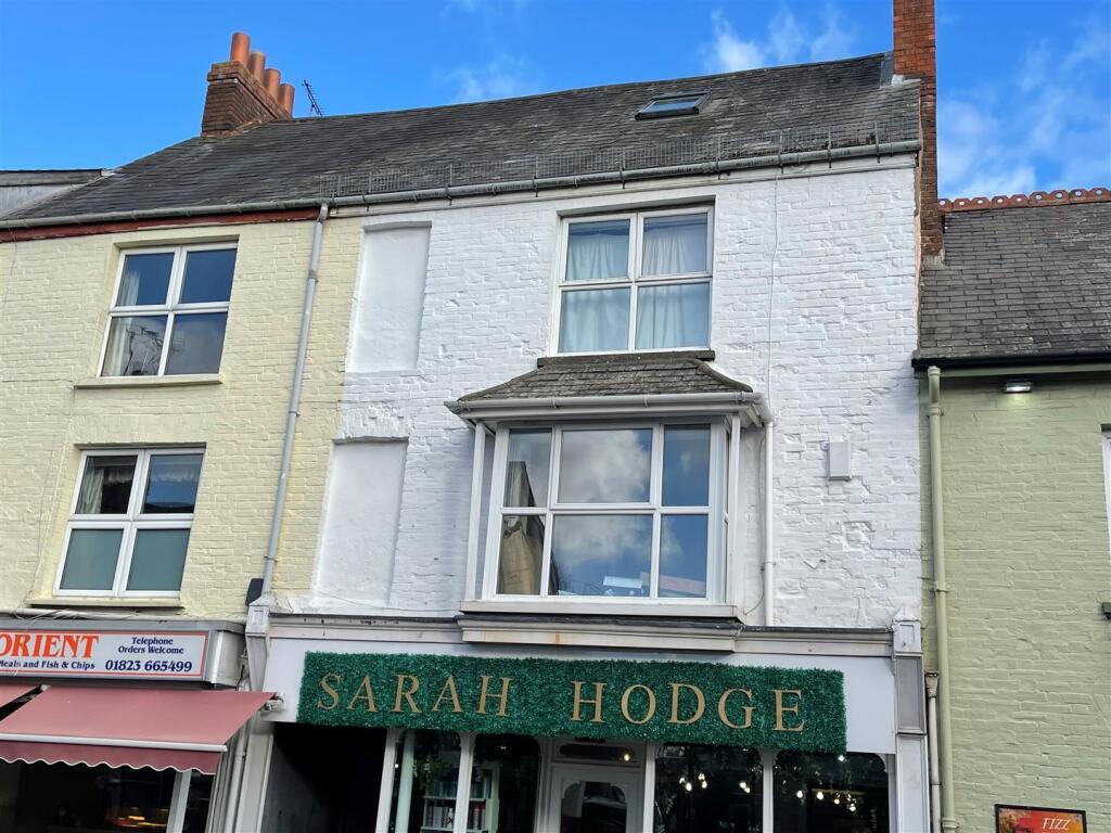 Main image of property: South Street, Wellington