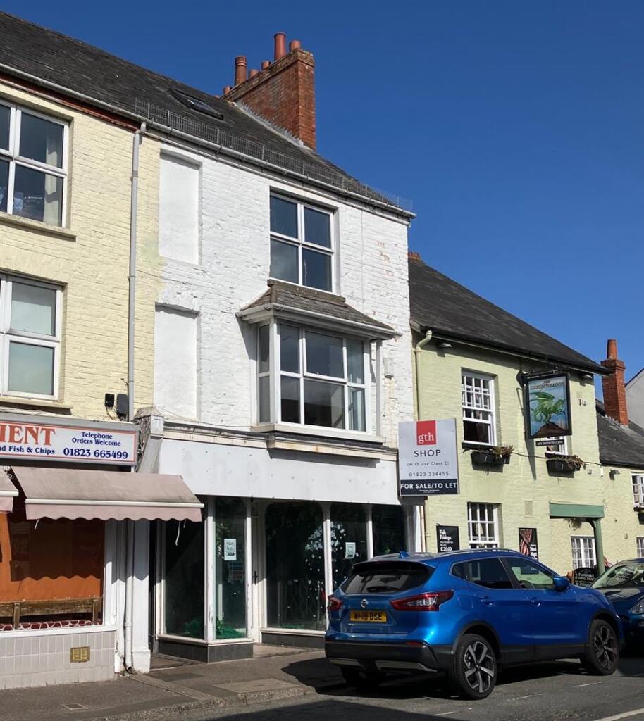 Main image of property: South Street, Wellington