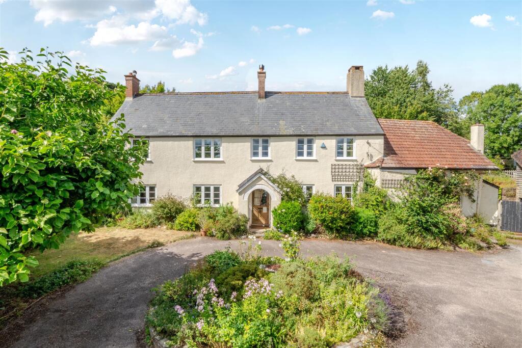 Main image of property: Whitefield, Wiveliscombe, Taunton