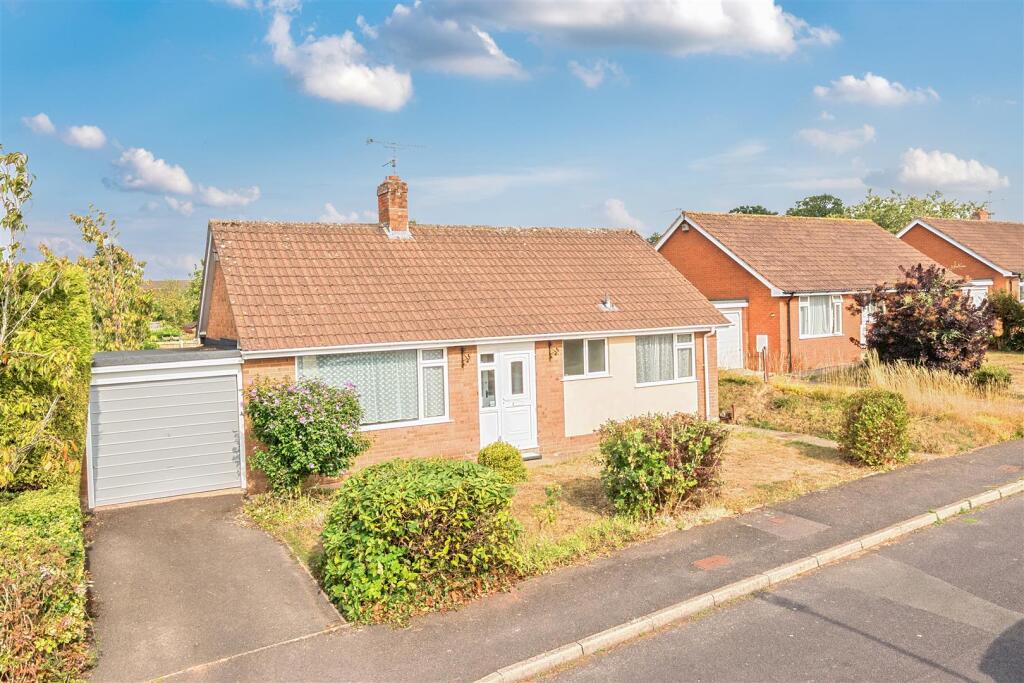 Main image of property: Chestnut Close, Wellington