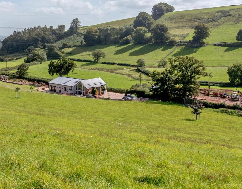 Main image of property: Bathealton, Taunton