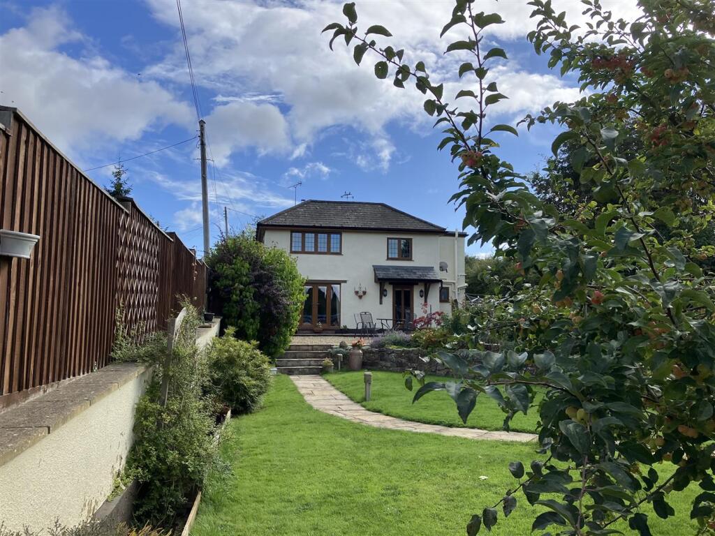 Main image of property: Sawyers Hill, West Buckland