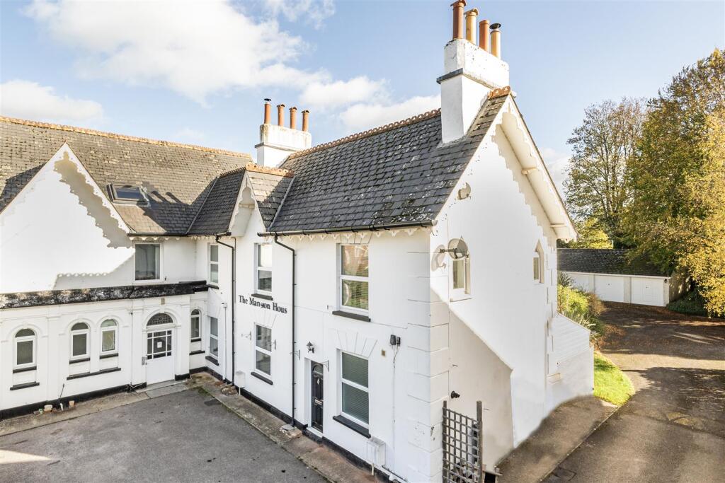 Main image of property: Courtland Road, Wellington