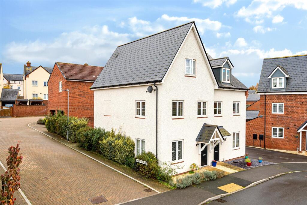 Main image of property: Proctor Road, Wellington