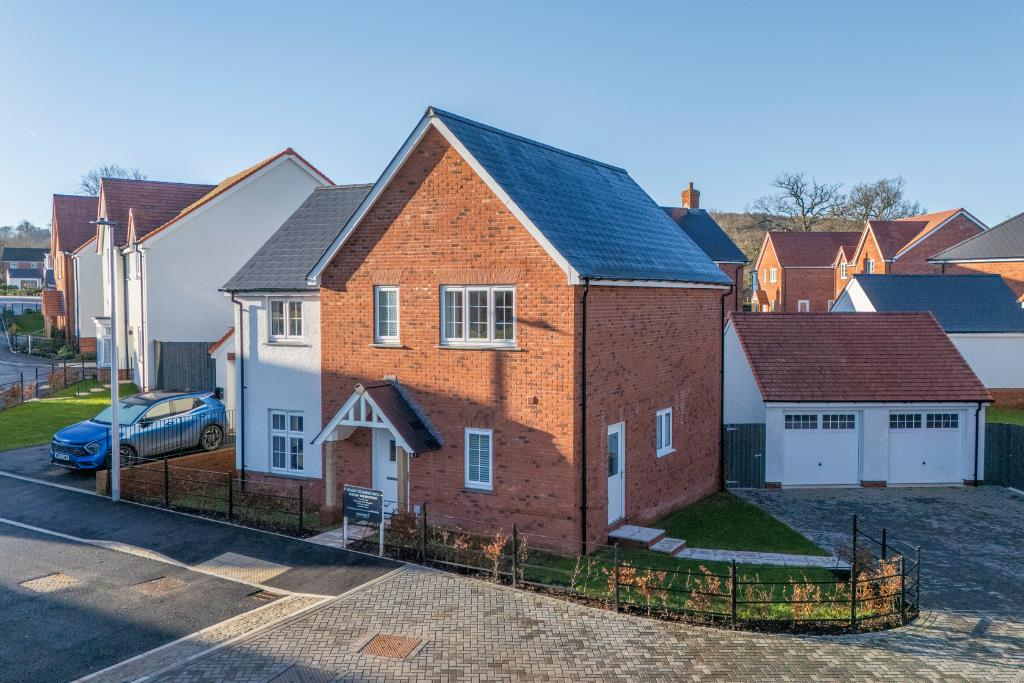 Main image of property: Off Culmstock Road, Hemyock