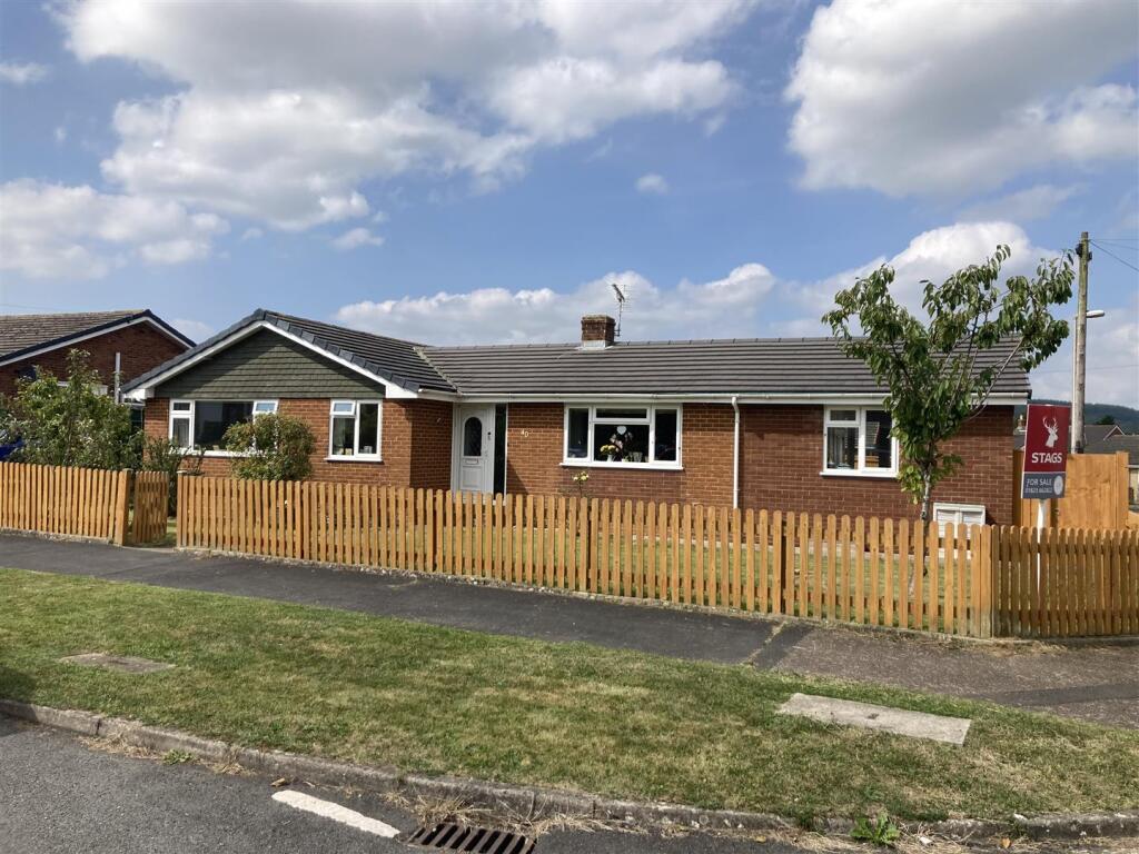 Main image of property: Castle Park, Hemyock