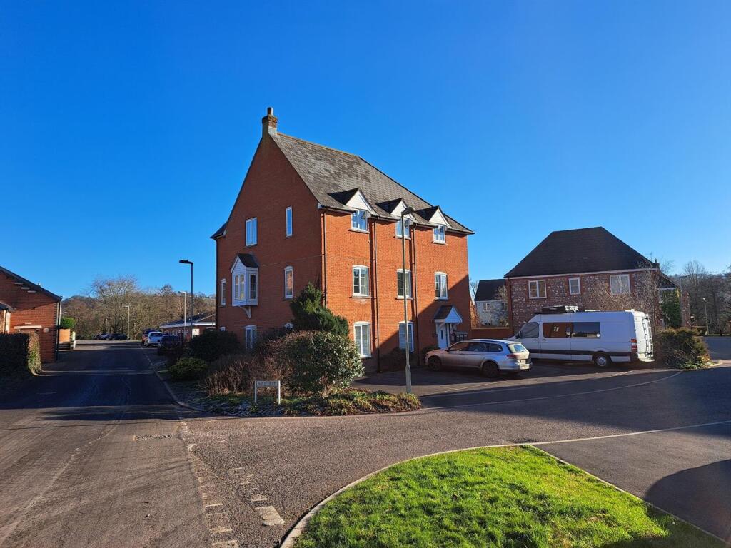 Main image of property: Mill Leat House, Mill Leat, Hemyock