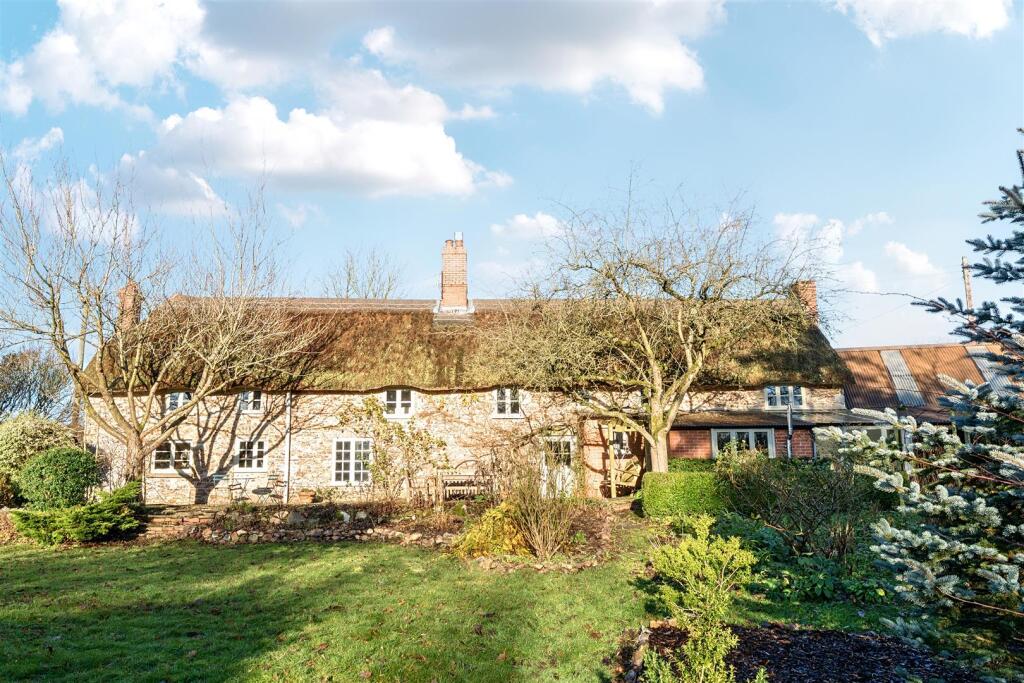 Main image of property: Whitehall, Cullompton