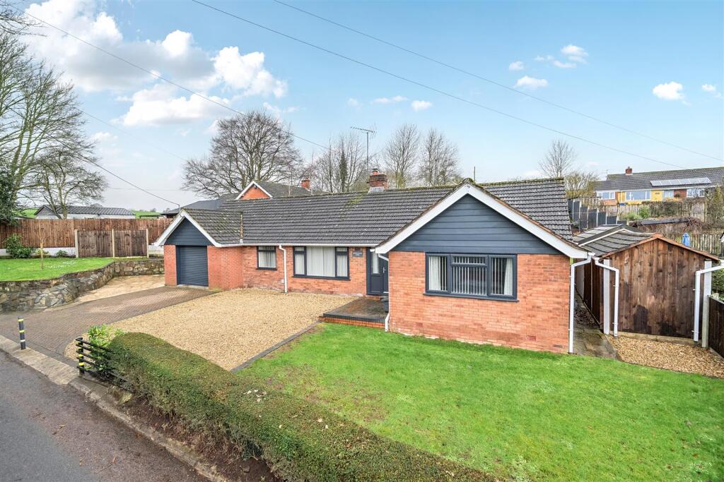 Main image of property: Holywell Lake, Wellington